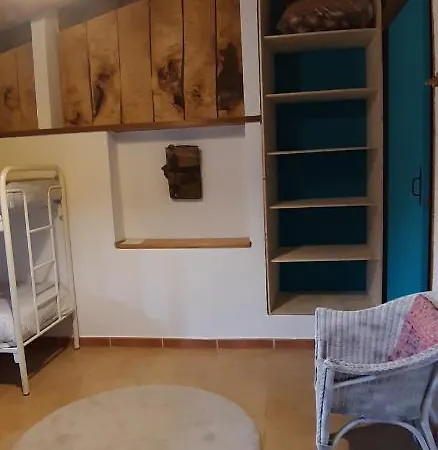 Hostal Rural La Rectoria De Pedra Bellver de Cerdanya