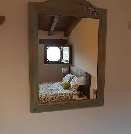 Hostal Rural La Rectoria De Pedra Bellver de Cerdanya